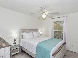 GREAT RATES! Upscale 3/2 Sound View Condo on beautiful Navarre Beach! #12