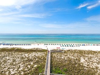 GORGEOUS 5TH FLOOR CONDO AT THE PEARL OF NAVARRE! #3