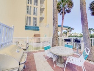 GORGEOUS 5TH FLOOR CONDO AT THE PEARL OF NAVARRE! #33