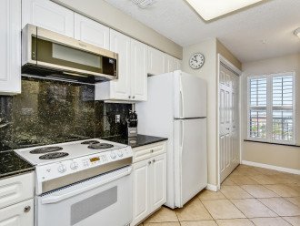 GORGEOUS 5TH FLOOR CONDO AT THE PEARL OF NAVARRE! #7