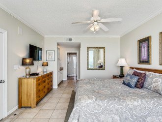 GORGEOUS 5TH FLOOR CONDO AT THE PEARL OF NAVARRE! #19