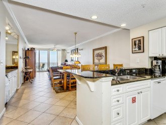 GORGEOUS 5TH FLOOR CONDO AT THE PEARL OF NAVARRE! #4