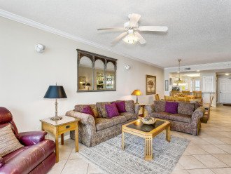 GORGEOUS 5TH FLOOR CONDO AT THE PEARL OF NAVARRE! #16