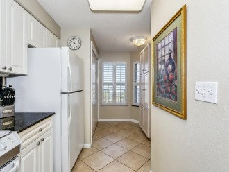 GORGEOUS 5TH FLOOR CONDO AT THE PEARL OF NAVARRE! #8