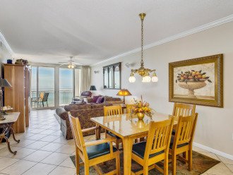 GORGEOUS 5TH FLOOR CONDO AT THE PEARL OF NAVARRE! #10