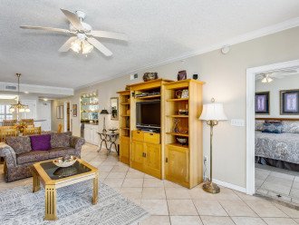 GORGEOUS 5TH FLOOR CONDO AT THE PEARL OF NAVARRE! #15