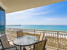 GORGEOUS 5TH FLOOR CONDO AT THE PEARL OF NAVARRE!