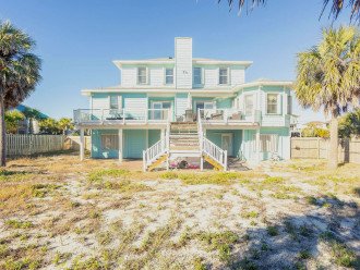 Spectacular five-bedroom home on Pensacola Beach/Small Pets Allowed! #38