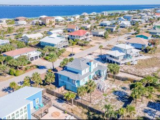 Spectacular five-bedroom home on Pensacola Beach/Small Pets Allowed! #42