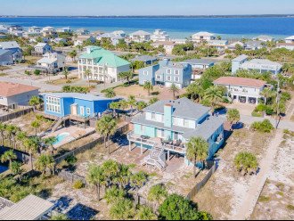 Spectacular five-bedroom home on Pensacola Beach/Small Pets Allowed! #41