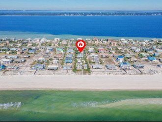 Spectacular five-bedroom home on Pensacola Beach/Small Pets Allowed! #45