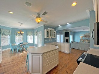 Spectacular five-bedroom home on Pensacola Beach/Small Pets Allowed! #11