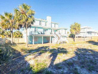 Spectacular five-bedroom home on Pensacola Beach/Small Pets Allowed! #37