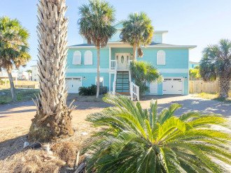 Spectacular five-bedroom home on Pensacola Beach/Small Pets Allowed! #35