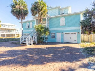 Spectacular five-bedroom home on Pensacola Beach/Small Pets Allowed! #36
