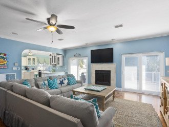 Spectacular five-bedroom home on Pensacola Beach/Small Pets Allowed! #6