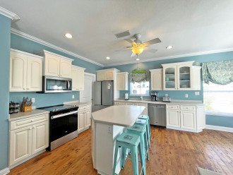 Spectacular five-bedroom home on Pensacola Beach/Small Pets Allowed! #10