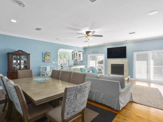 Spectacular five-bedroom home on Pensacola Beach/Small Pets Allowed! #5