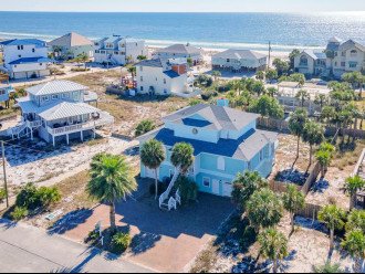 Spectacular five-bedroom home on Pensacola Beach/Small Pets Allowed! #1