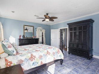 Spectacular five-bedroom home on Pensacola Beach/Small Pets Allowed! #16