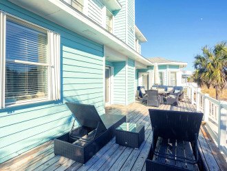 Spectacular five-bedroom home on Pensacola Beach/Small Pets Allowed! #32