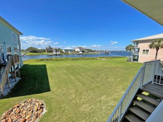 Stunning waterfront 2 bdr-Kayaks & Paddleboards available! #14