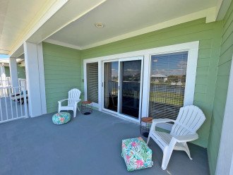 Stunning waterfront 2 bdr-Kayaks & Paddleboards available! #24