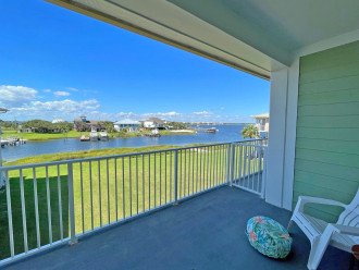 Stunning waterfront 2 bdr-Kayaks & Paddleboards available! #25