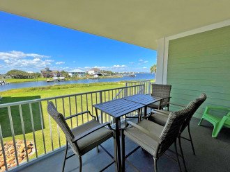 Stunning waterfront 2 bdr-Kayaks & Paddleboards available! #12