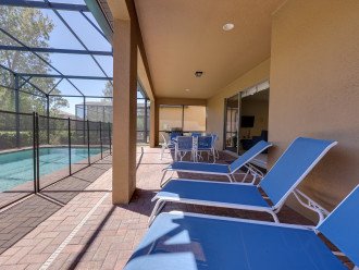 Great value 8br/6ba pool villa and lake view from $250/NT, Close to Disney #7