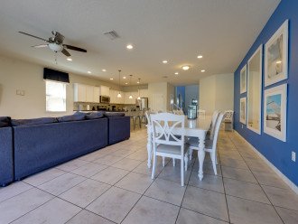 Great value 8br/6ba pool villa and lake view from $250/NT, Close to Disney #16