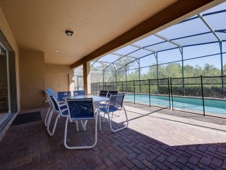 Great value 8br/6ba pool villa and lake view from $250/NT, Close to Disney #6