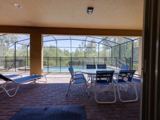 Great value 8br/6ba pool villa and lake view from $250/NT, Close to Disney #5