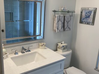 Ocean Village Catamaran II, 2 Bedroom, 2 Bath Condo #8