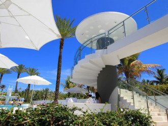 South Beach Townhouse & Penthouse #9