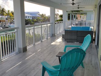 New Waterfront Home with Pool and Dock #1