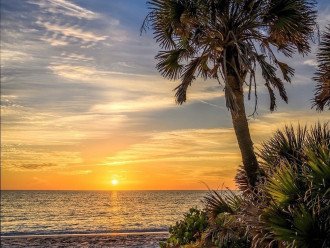Nothing like a Florida sunset