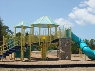 Local playground