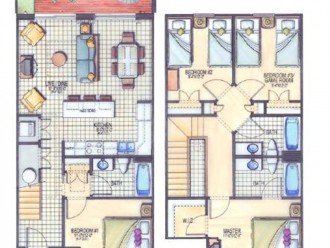 property floor plan