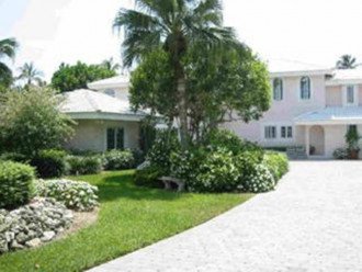 Old Naples Guest House 75 yards to Gulf of Mexico #3