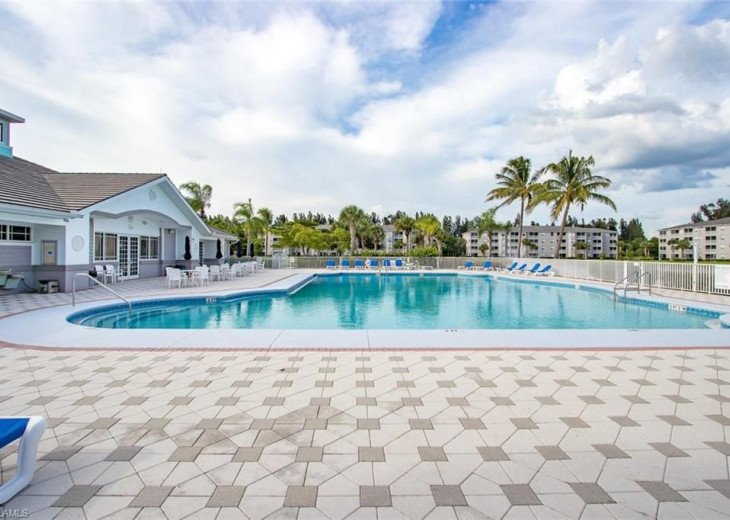 Finest Apartment Communities in Fort Myers
