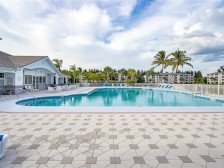 Gorgeous Gated Community Condo With Resort Style Pool