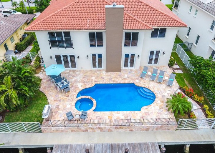 *Summer Savings ON WATERFRONT Lauderdale by the Sea Bch House (4 MIN TO BEACH) * #1
