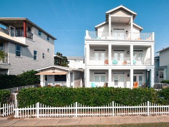 'Ocean Season' is the ultimate in luxury beach house living #1