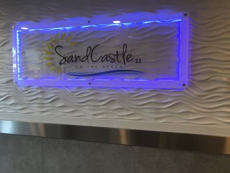 Welcome to Sand Castle ll