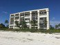 Beautiful 11 story Ambassador condo building on Bonita Beach