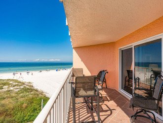 Beach Cottages I 207 #1