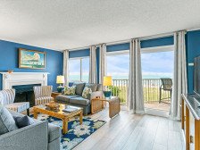 Beach Cottages I 207