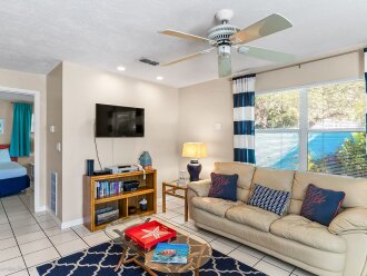 Four Winds North East Villa #1