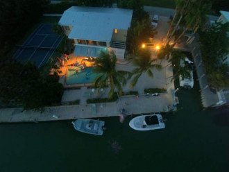 Villa Sombrero - Private Waterfront Home #11